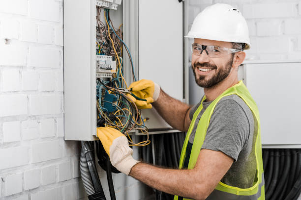 Best Circuit Breaker Repair  in Naples Park, FL