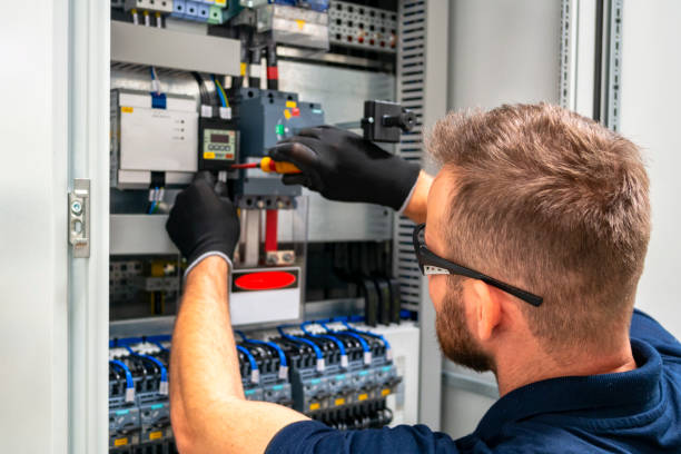 Best Emergency Electrical Repair  in Naples Park, FL