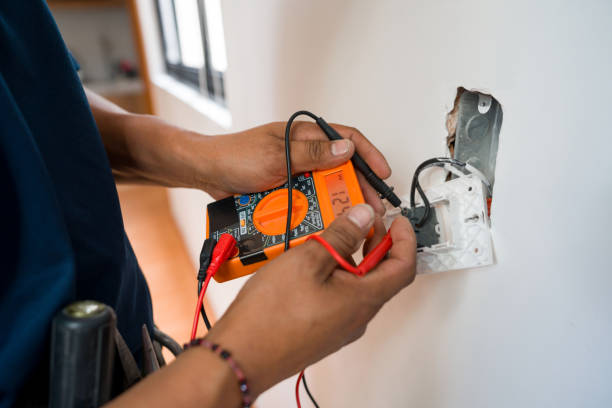 Best Licensed Electrician  in Naples Park, FL