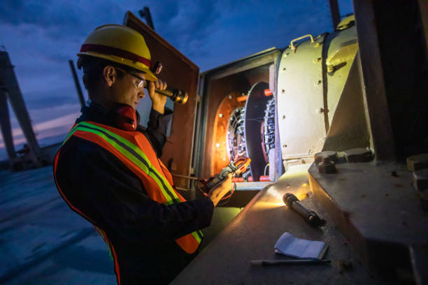 Best Electrical Troubleshooting Services  in Naples Park, FL