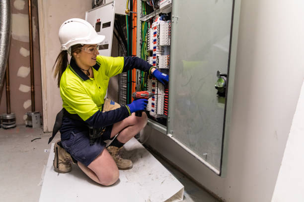 Best Affordable Electrician  in Naples Park, FL