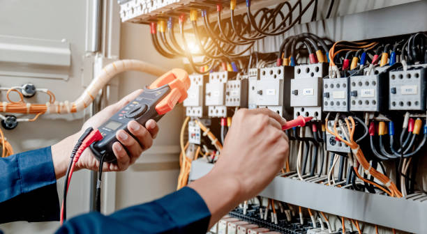 Best Electrical Installation Contractor  in Naples Park, FL