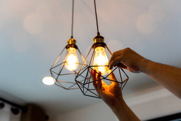 Best Local Electrician Companies  in Naples Park, FL