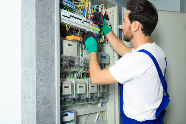 Best Electrical Repair Services  in Naples Park, FL