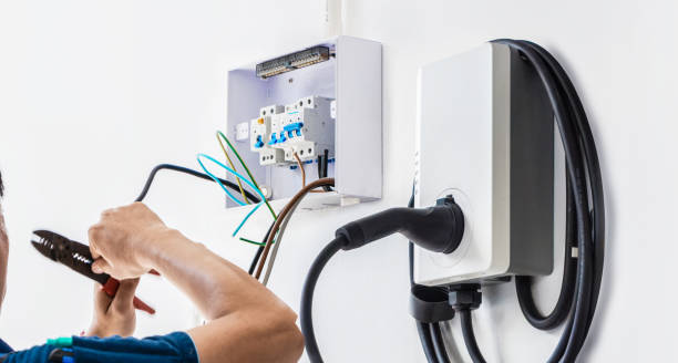 Best Electrical Outlet Repair  in Naples Park, FL