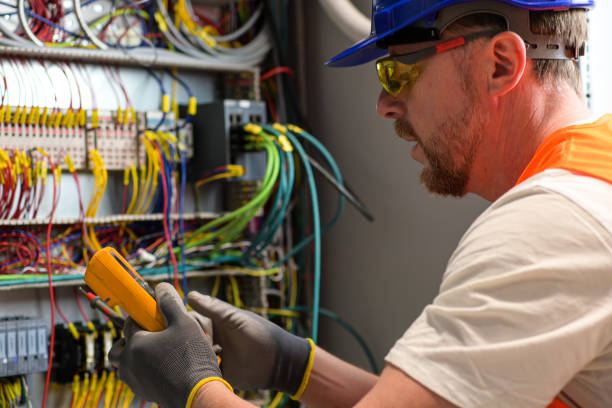 Best Electrician Near Me  in Naples Park, FL