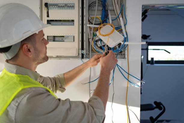 Best Industrial Electrical Services  in Naples Park, FL